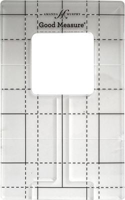 Good Measure Lollipop 1: Longarm- 3pc Set