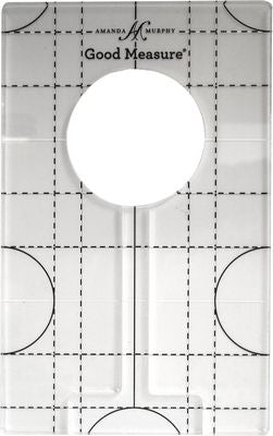 Good Measure Lollipop 1: Longarm- 3pc Set