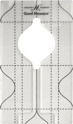 Good Measure Lollipop 2: Longarm- 3pc Set