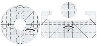 Good Measure Every Jubilee: Low Shank- 3pc Set