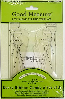 Good Measure Every Ribbon Candy 2: Low Shank- 3pc Set
