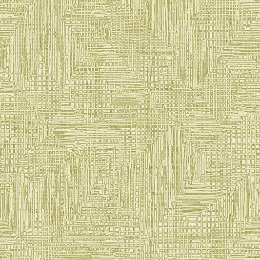 Grass Roots- Grasscloth Texture- Ecru: Sold By The 1/2 Yard- Cut Continuously