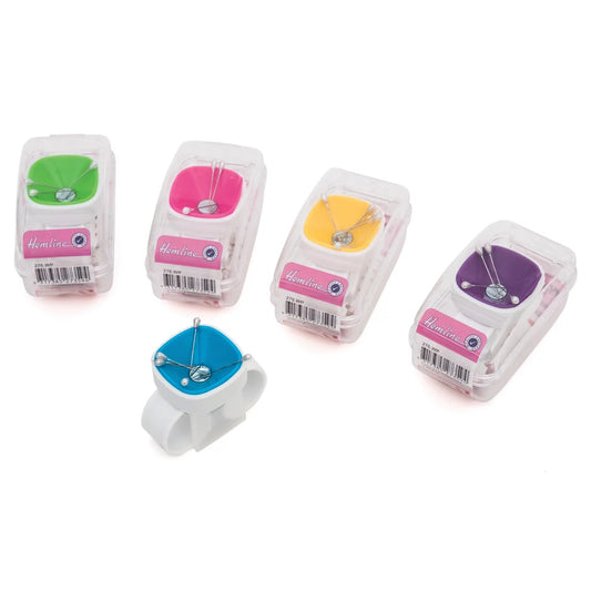 Super Pinny Magnetic Pin Caddy: Purple