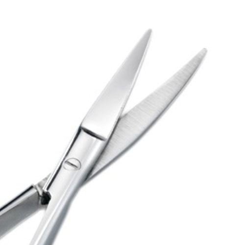 Blunt Tip Snip-Eze, 4 3/4in