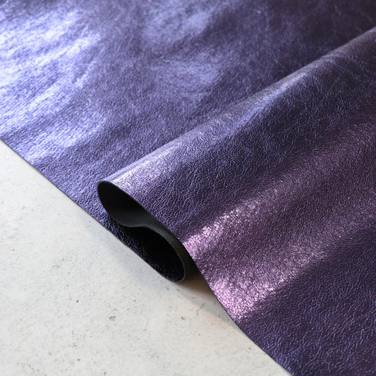 Future Dusk Metallic Foil Roll: 18"x25"