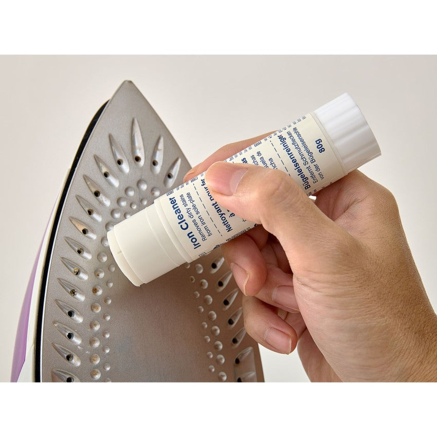 Iron Cleaner