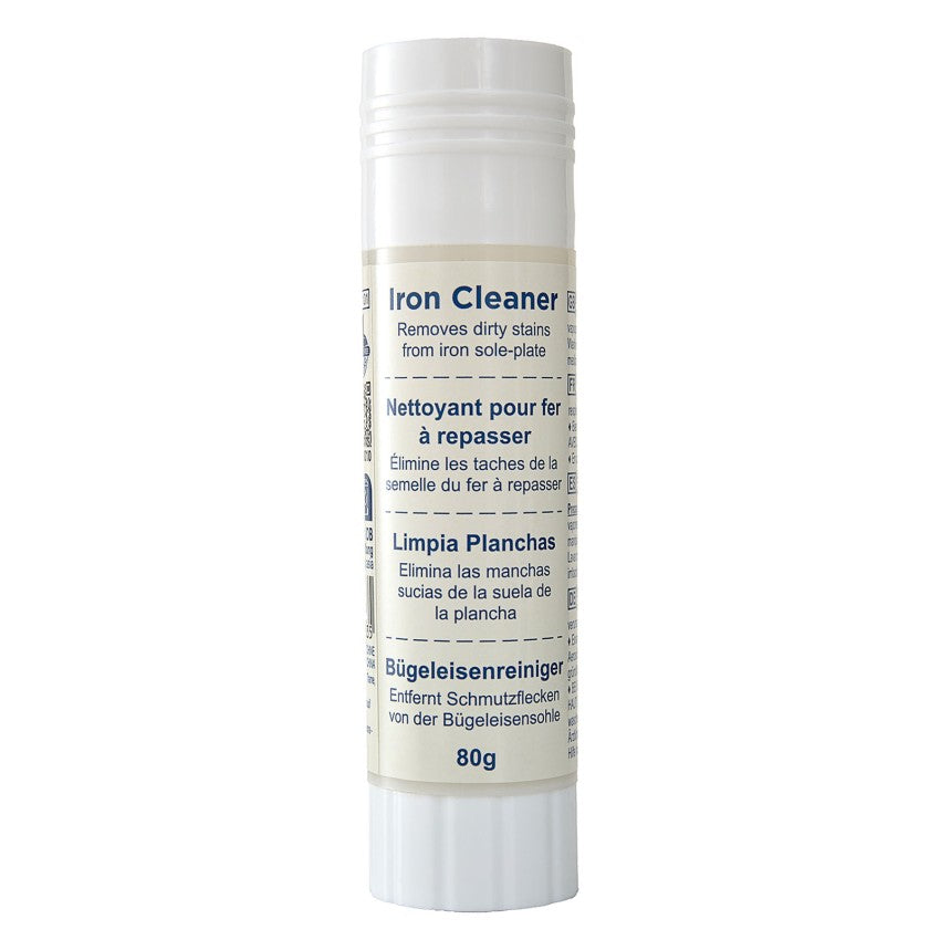 Iron Cleaner
