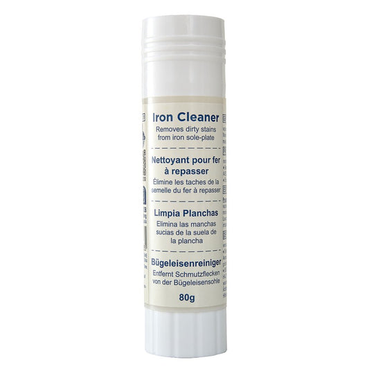 Iron Cleaner