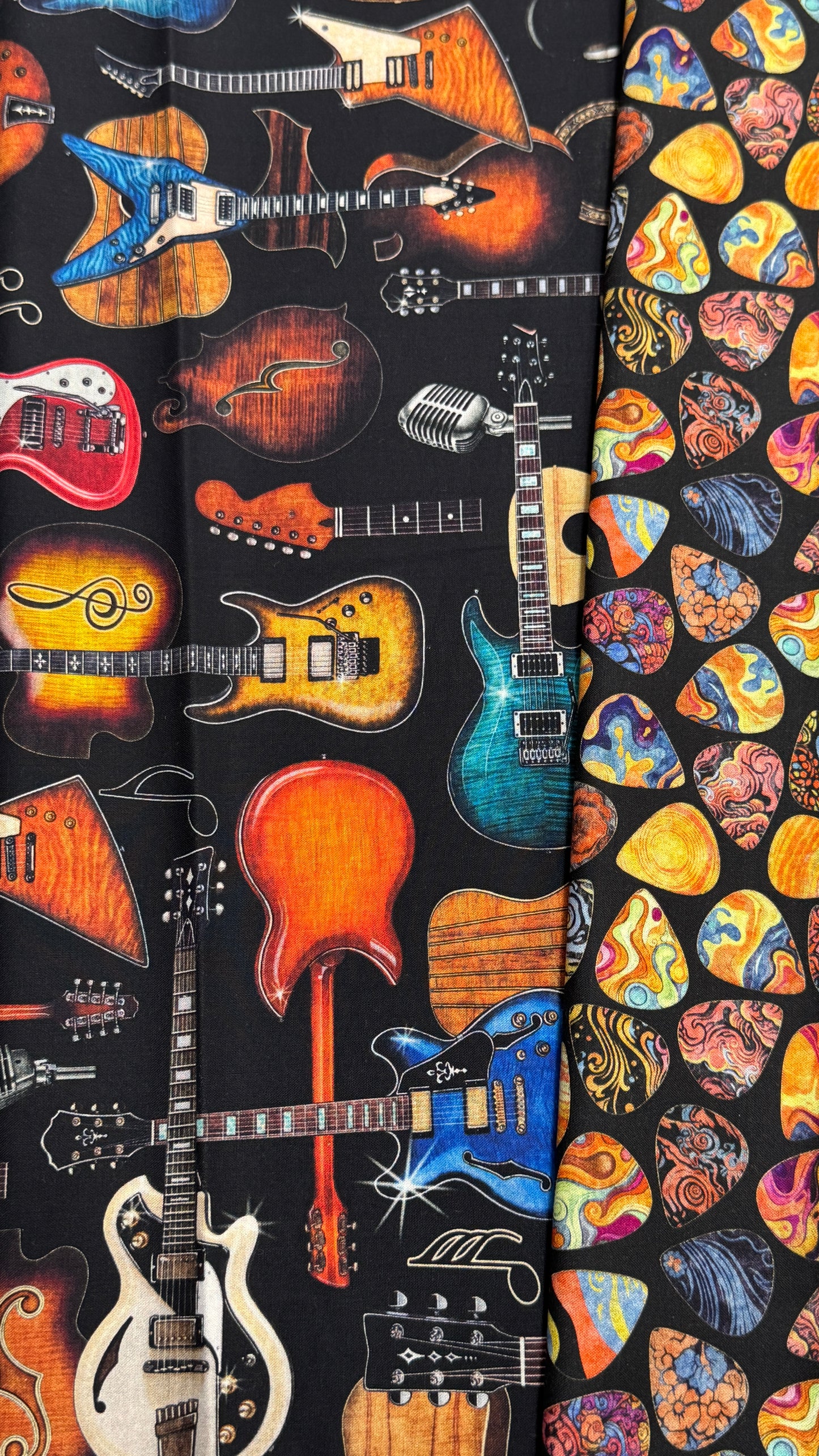 Diamond in the "Rough Cuts": Rock N Roll Fantasy