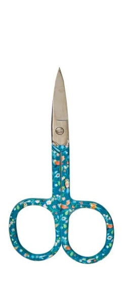 Embroidery Scissor- Choice of Design