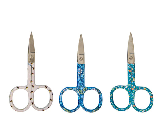 Embroidery Scissor- Choice of Design