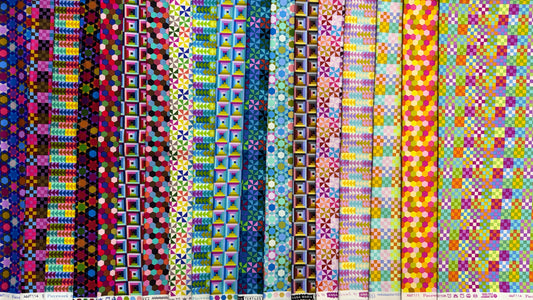 Diamond in the "Rough Cuts": Piecework