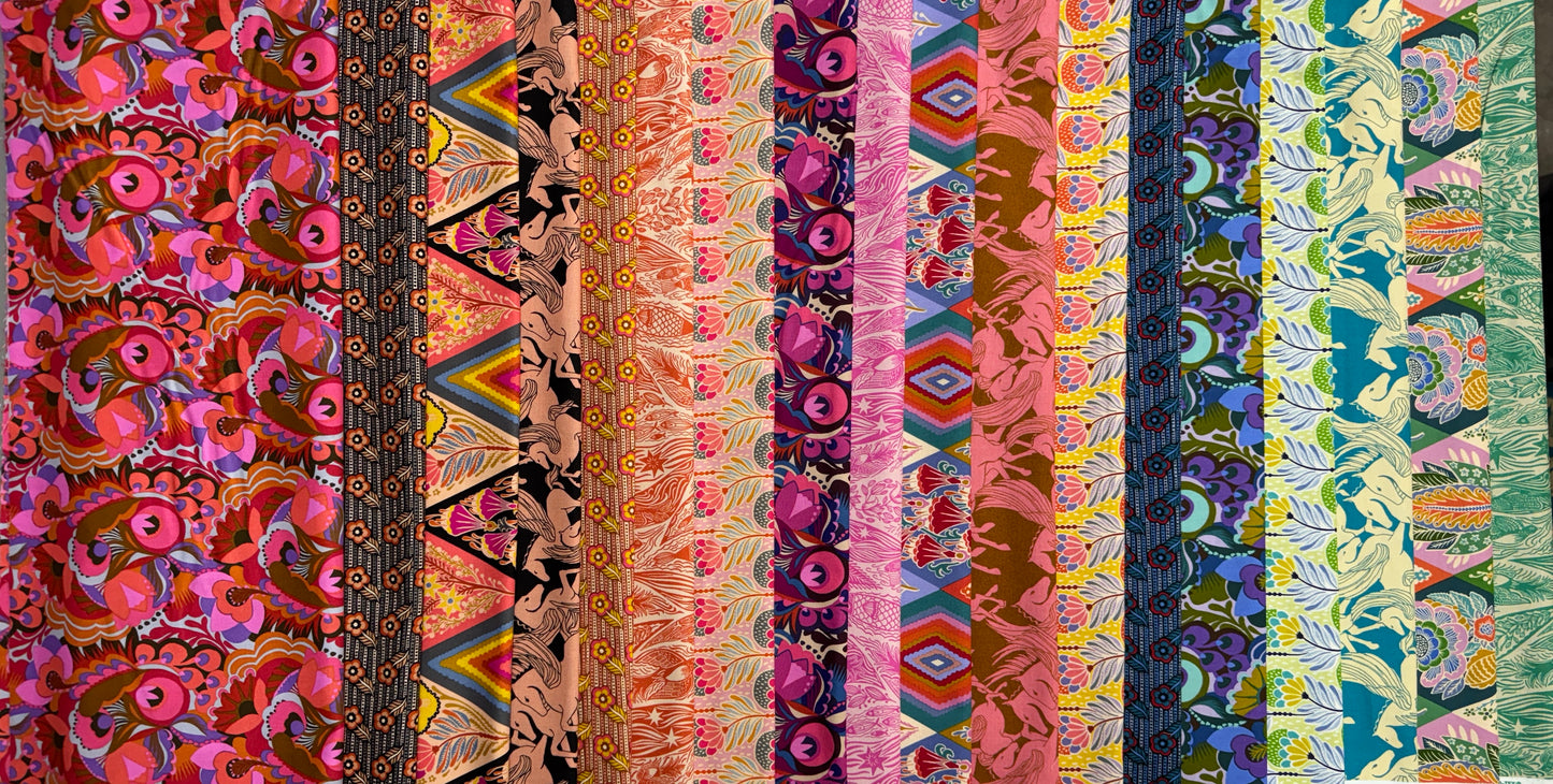 Diamond in the "Rough Cuts": Shooting Star