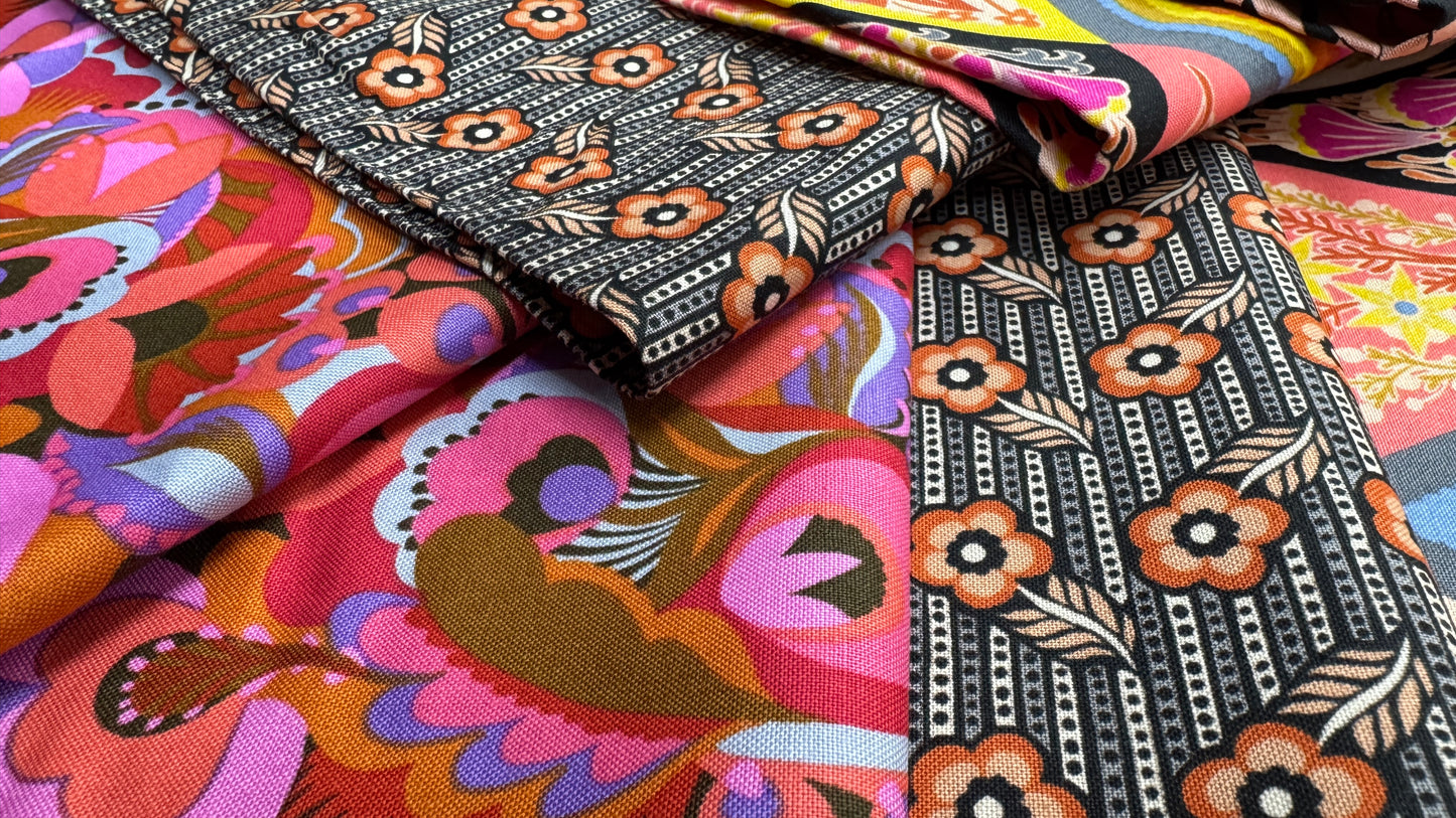 Diamond in the "Rough Cuts": Shooting Star