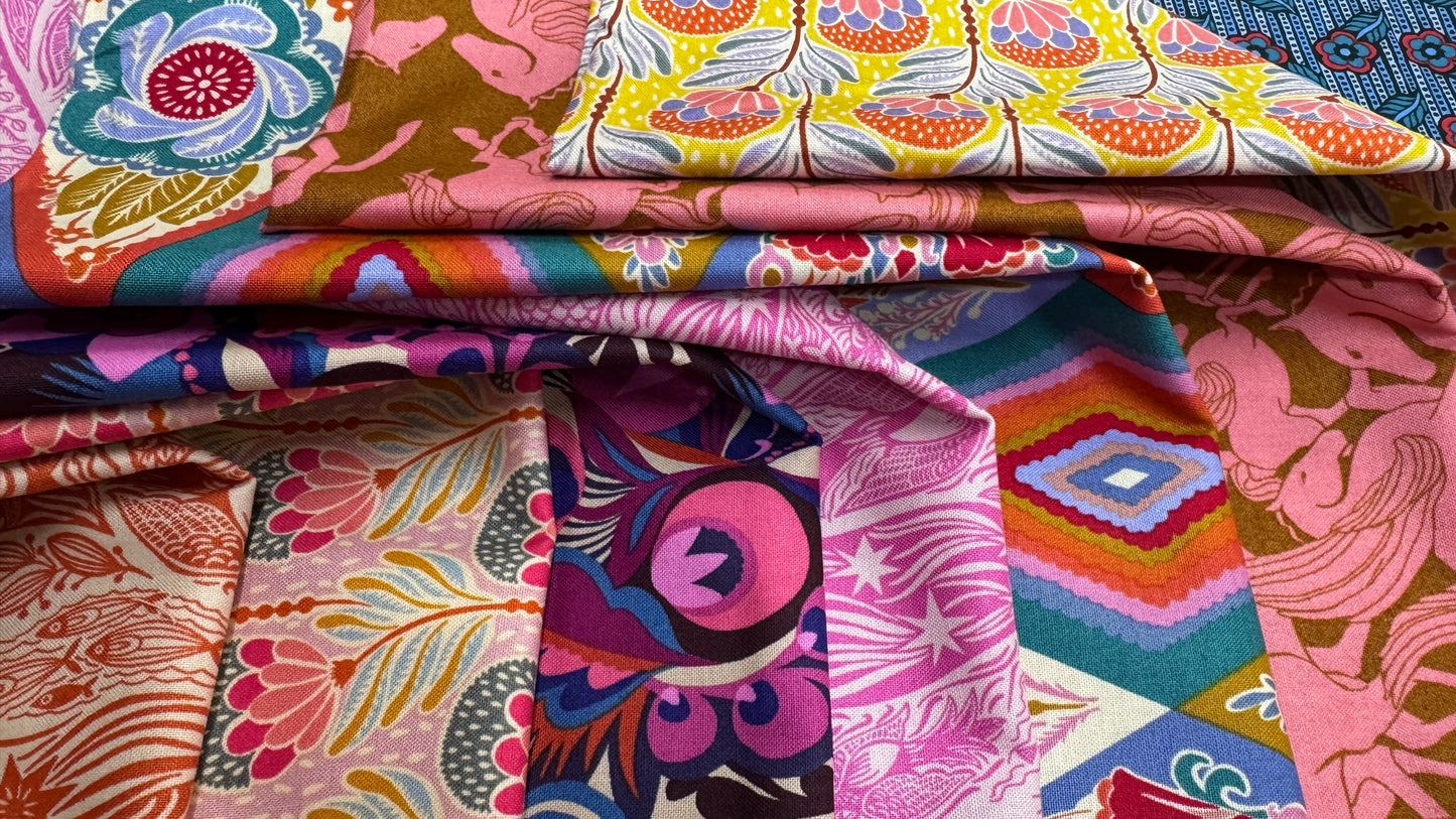 Diamond in the "Rough Cuts": Shooting Star