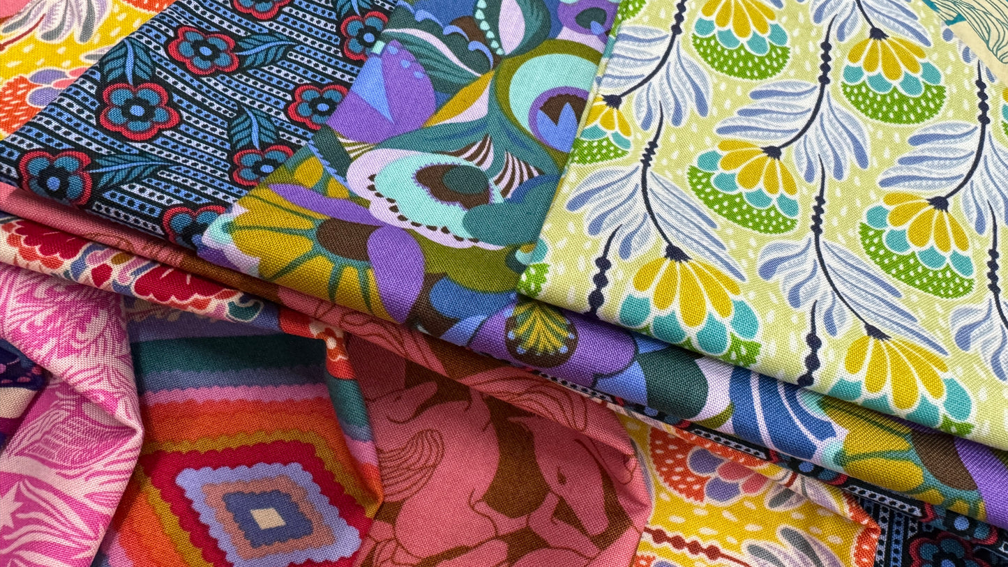 Diamond in the "Rough Cuts": Shooting Star