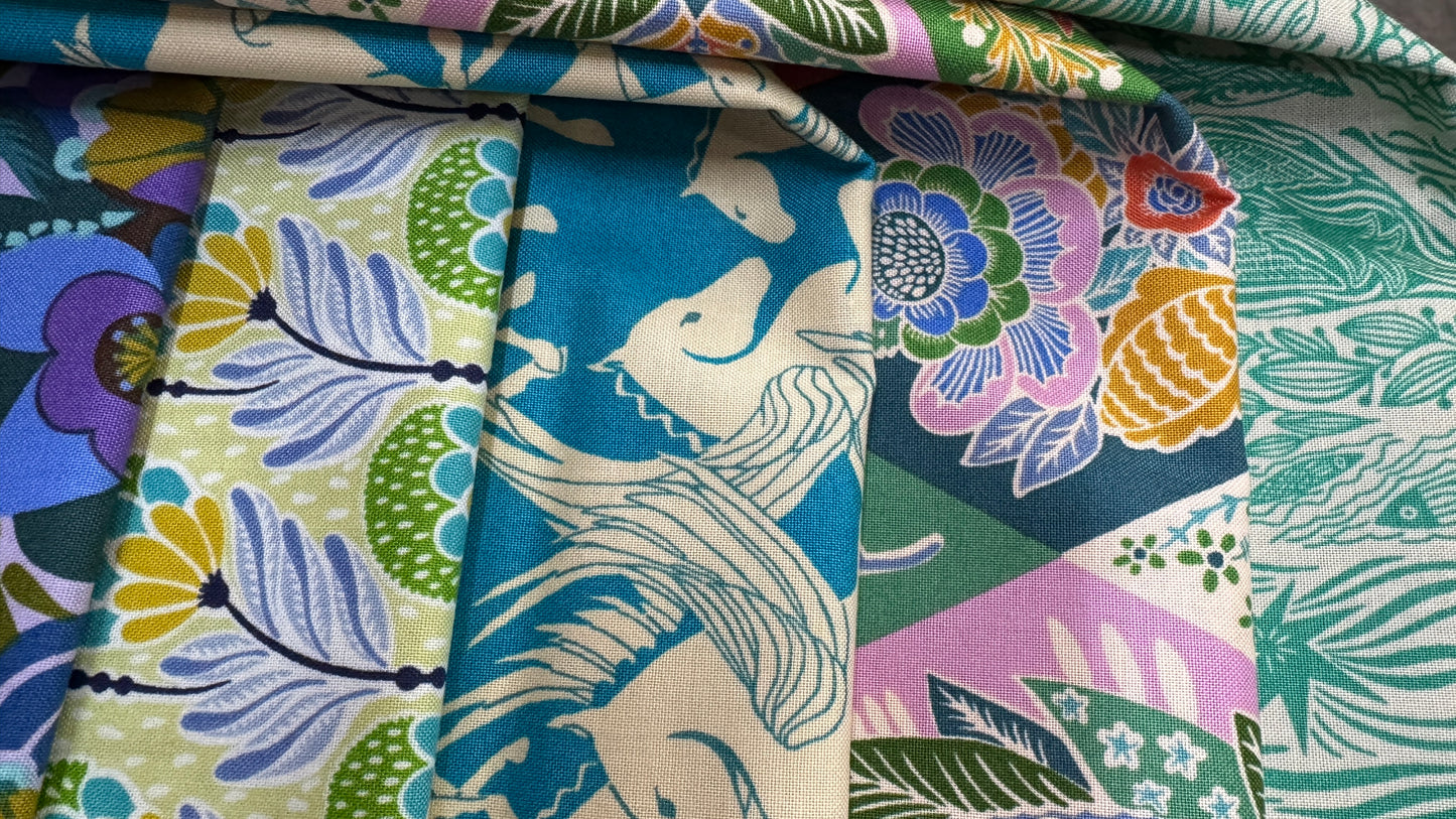 Diamond in the "Rough Cuts": Shooting Star