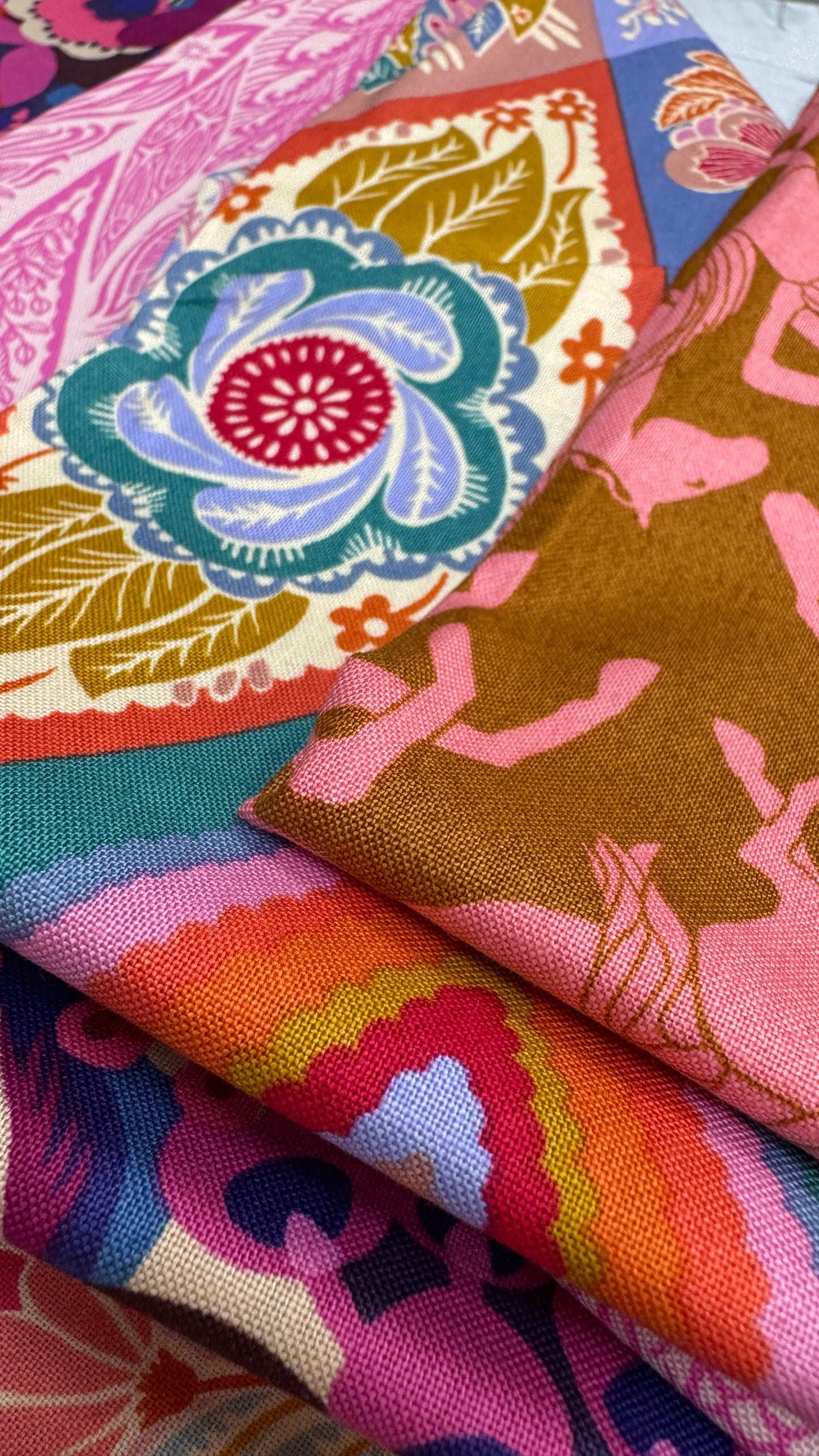 Diamond in the "Rough Cuts": Shooting Star