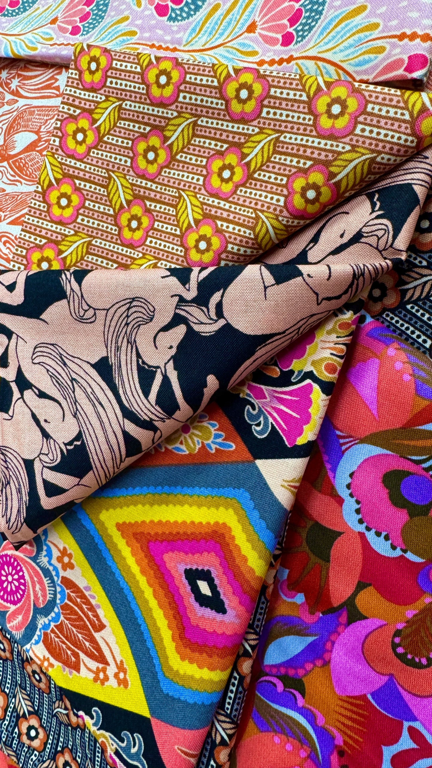 Diamond in the "Rough Cuts": Shooting Star