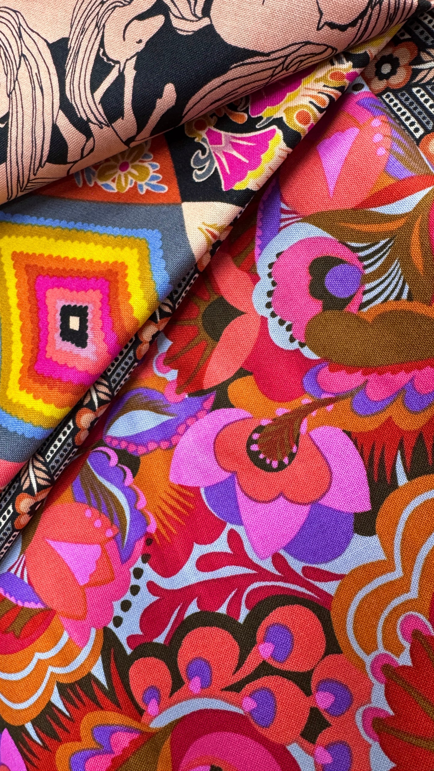 Diamond in the "Rough Cuts": Shooting Star