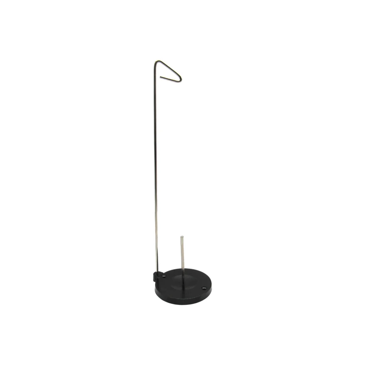 18" Cast Iron Thread Stand