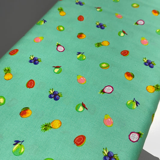 Daydreamer- Forbidden Fruit Snacks Mojito