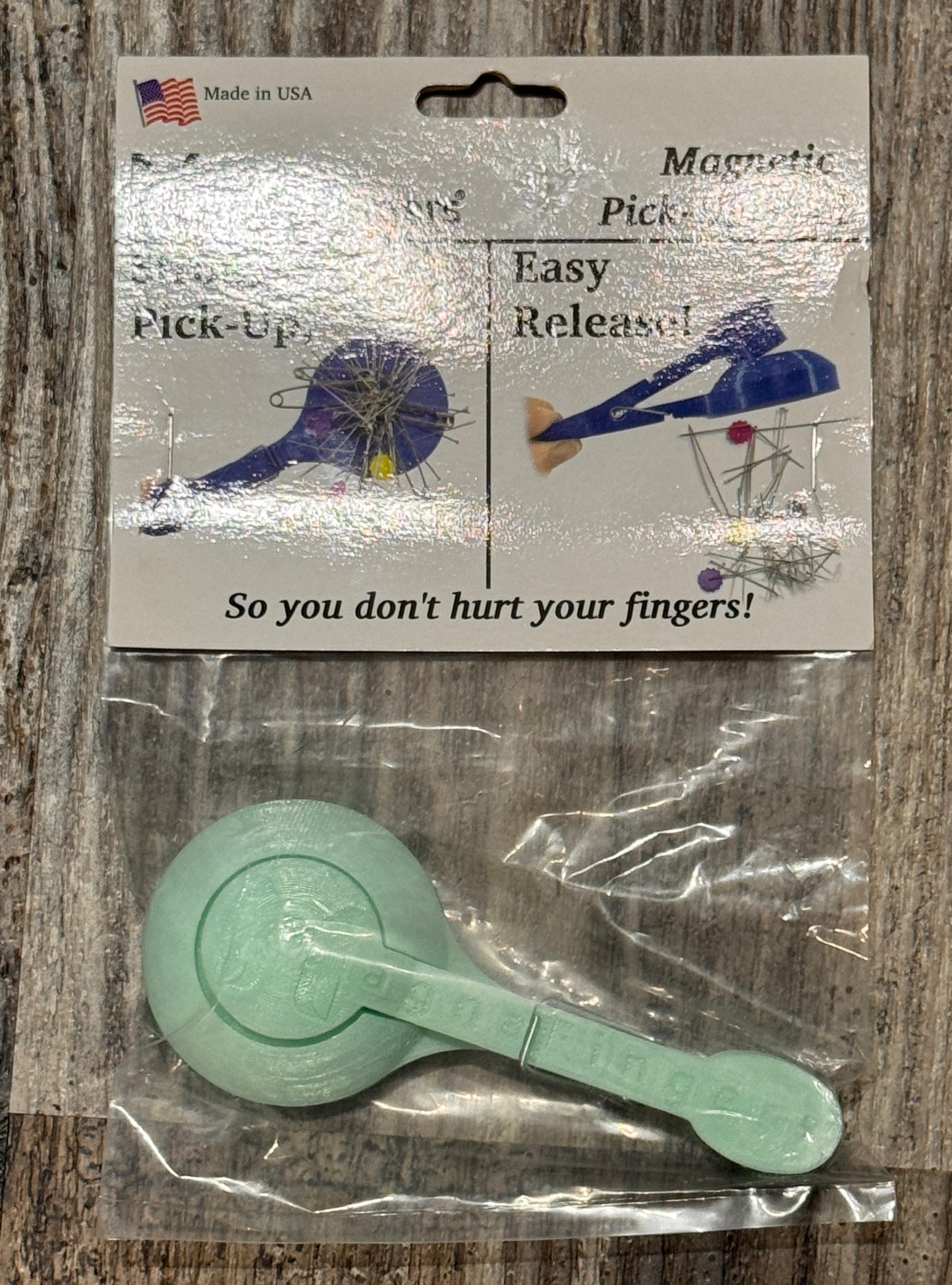 MagnaFingers Pick-up/Release - Mint