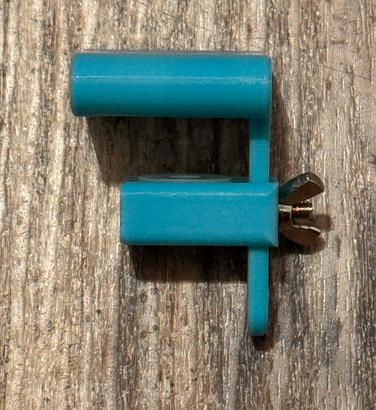 Third Hand Binding Folder- Marble: For 2-1/2in Strips