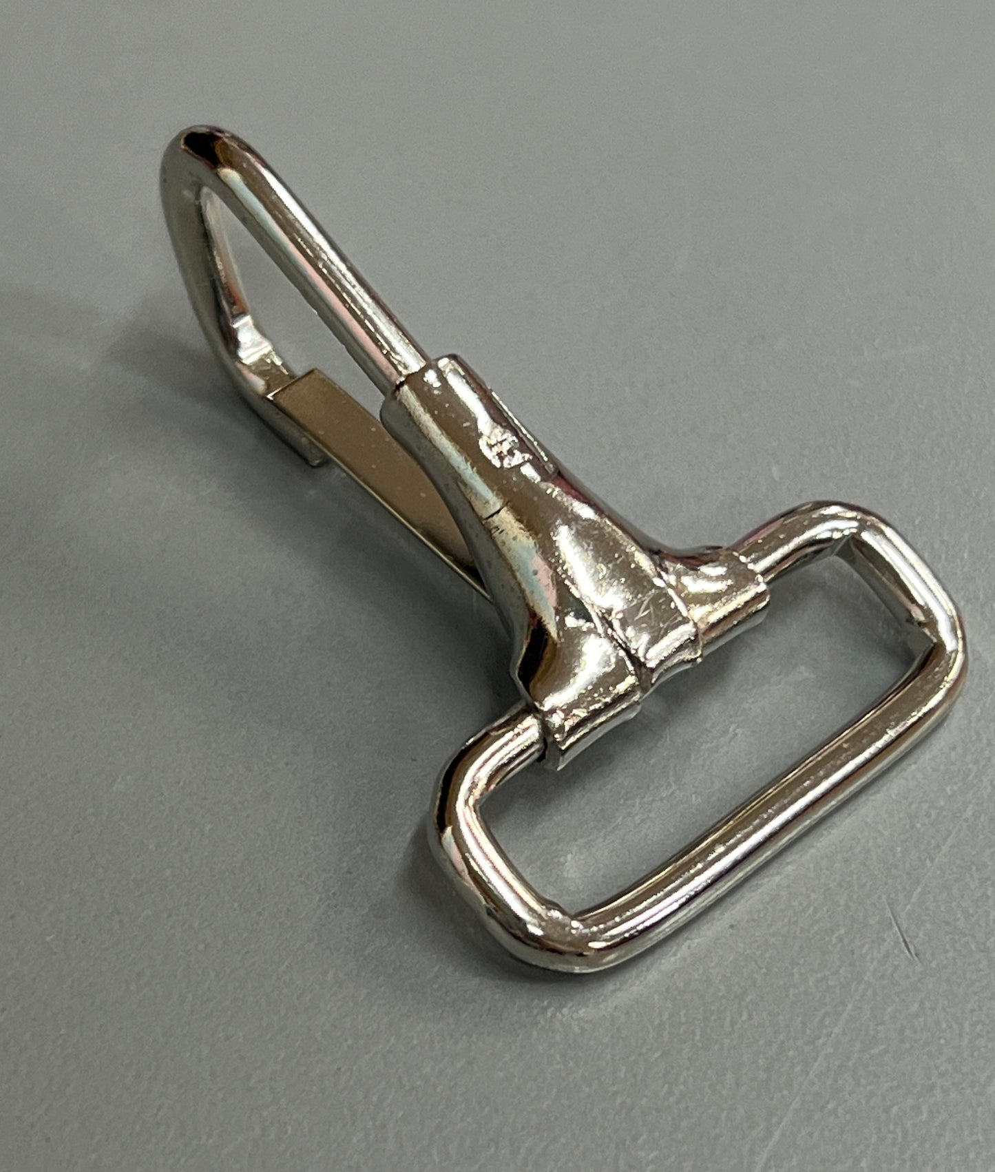 Snap Hooks 1.5": 2Pcs