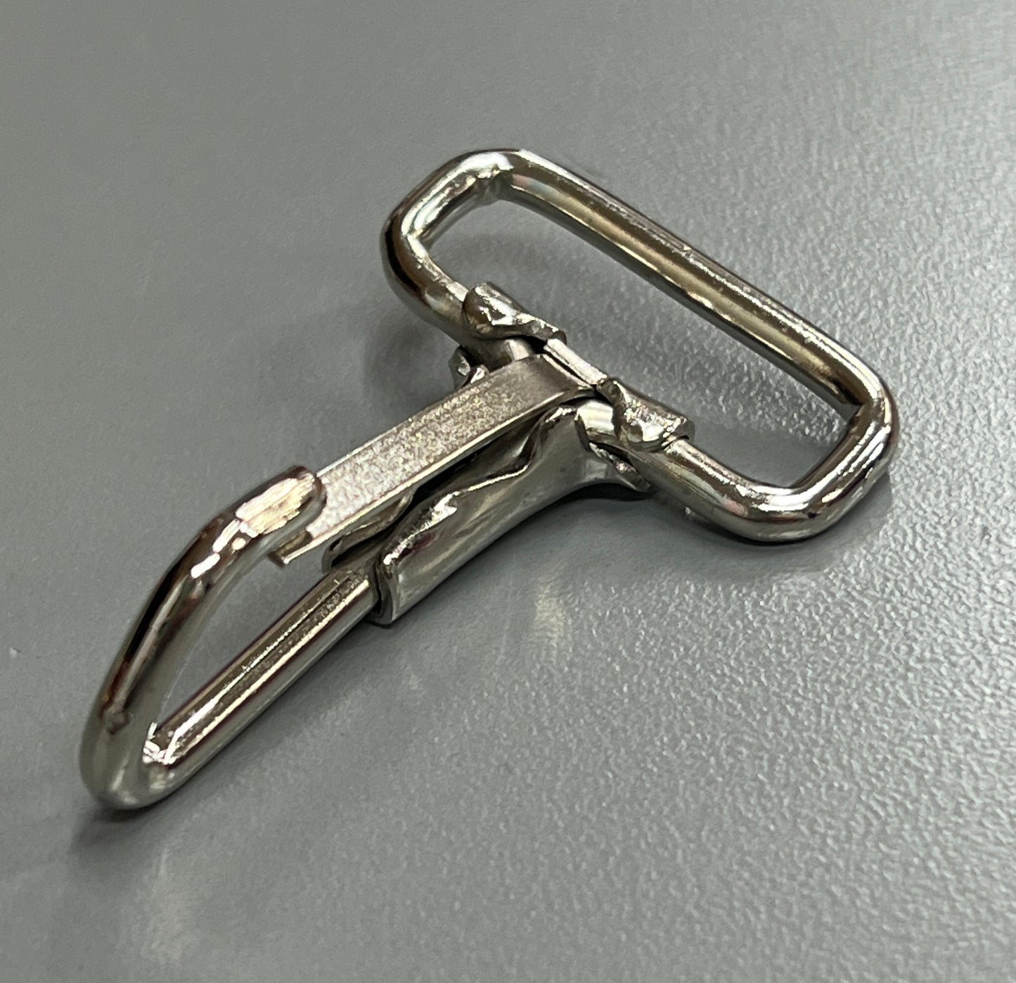 Snap Hooks 1.5": 2Pcs