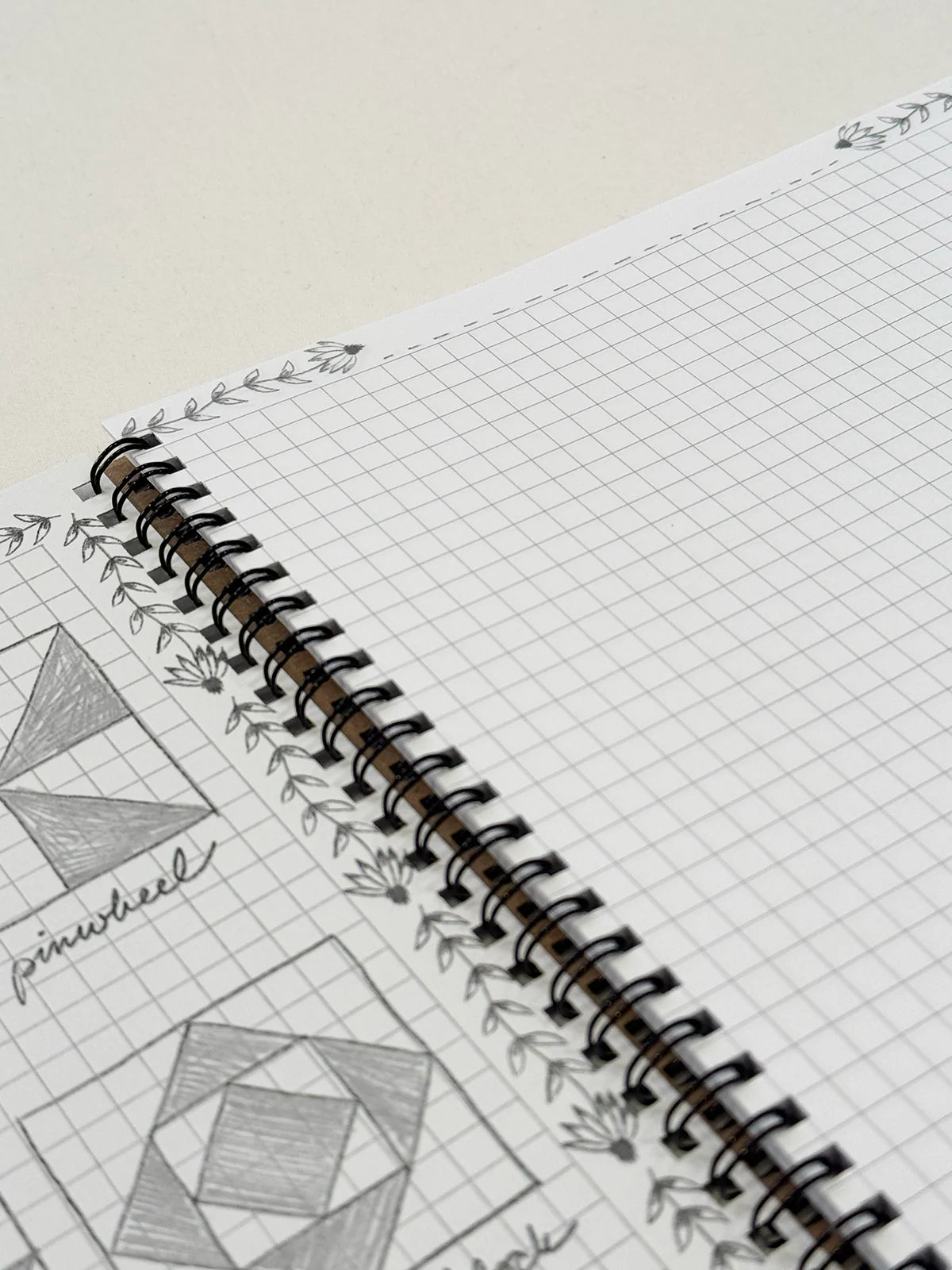 Zinnia Show Graph Notebook