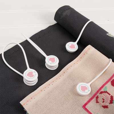 Clothbitties Cloth Keepers- 2 Pc