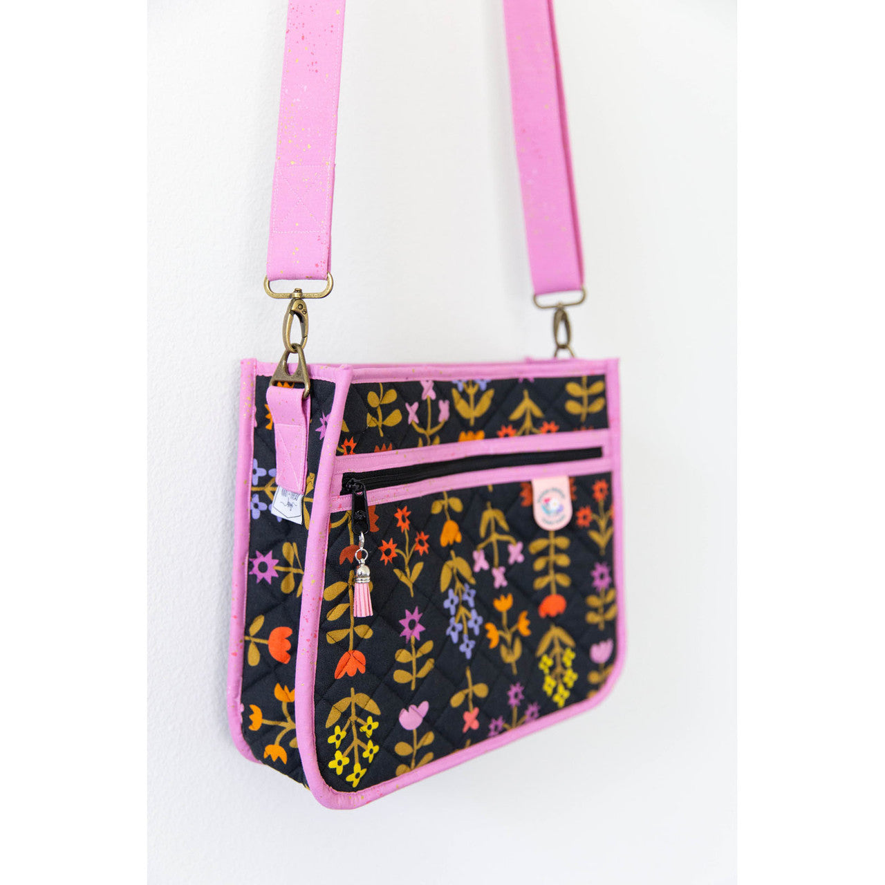 Janet Mae Purse Pattern