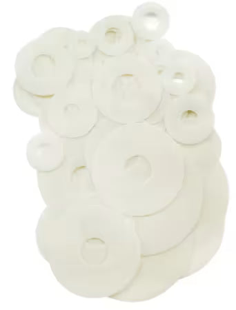 Karen Kay Buckley Perfect Circles