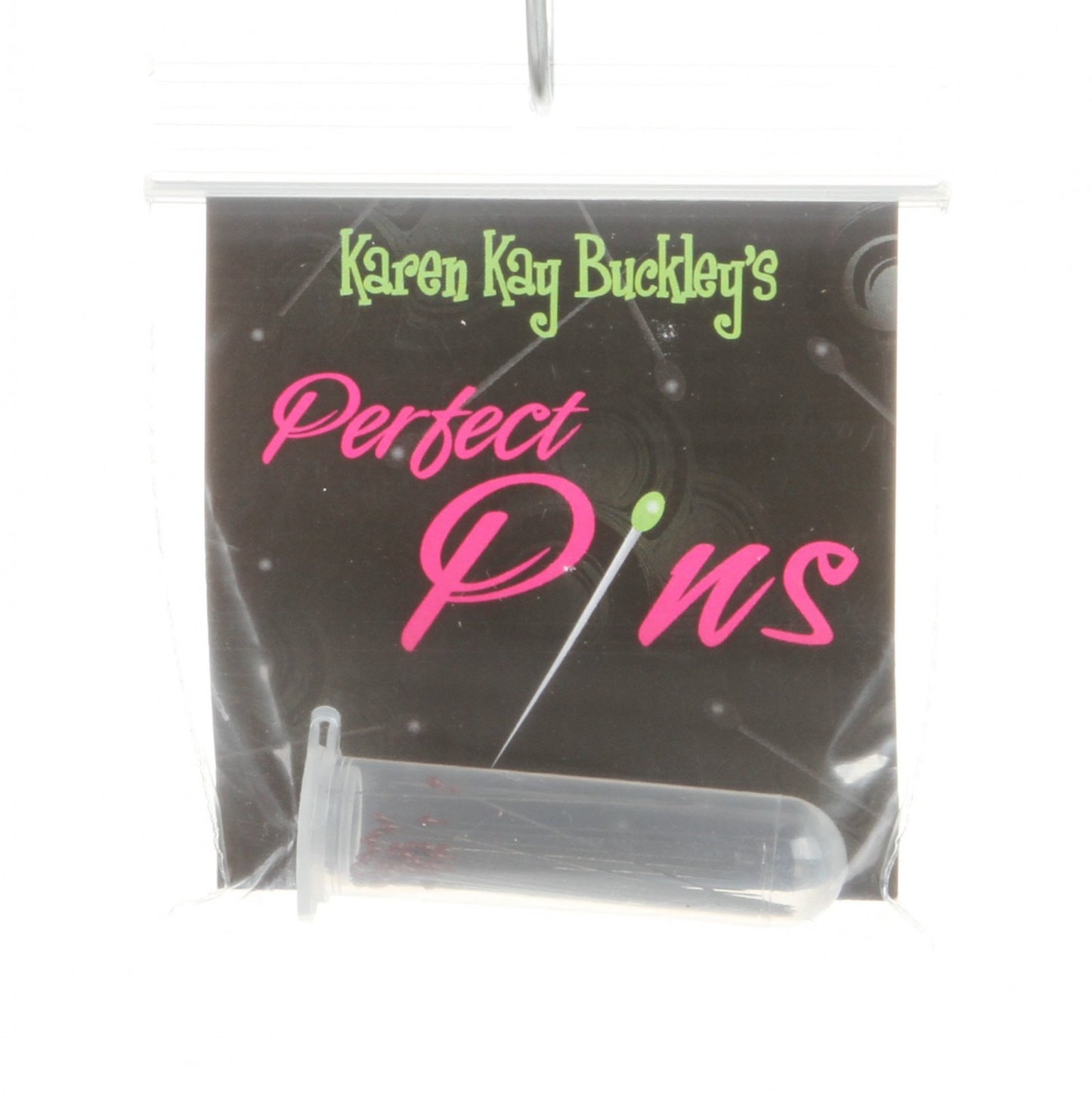 Karen Kay Buckley's Perfect Pins