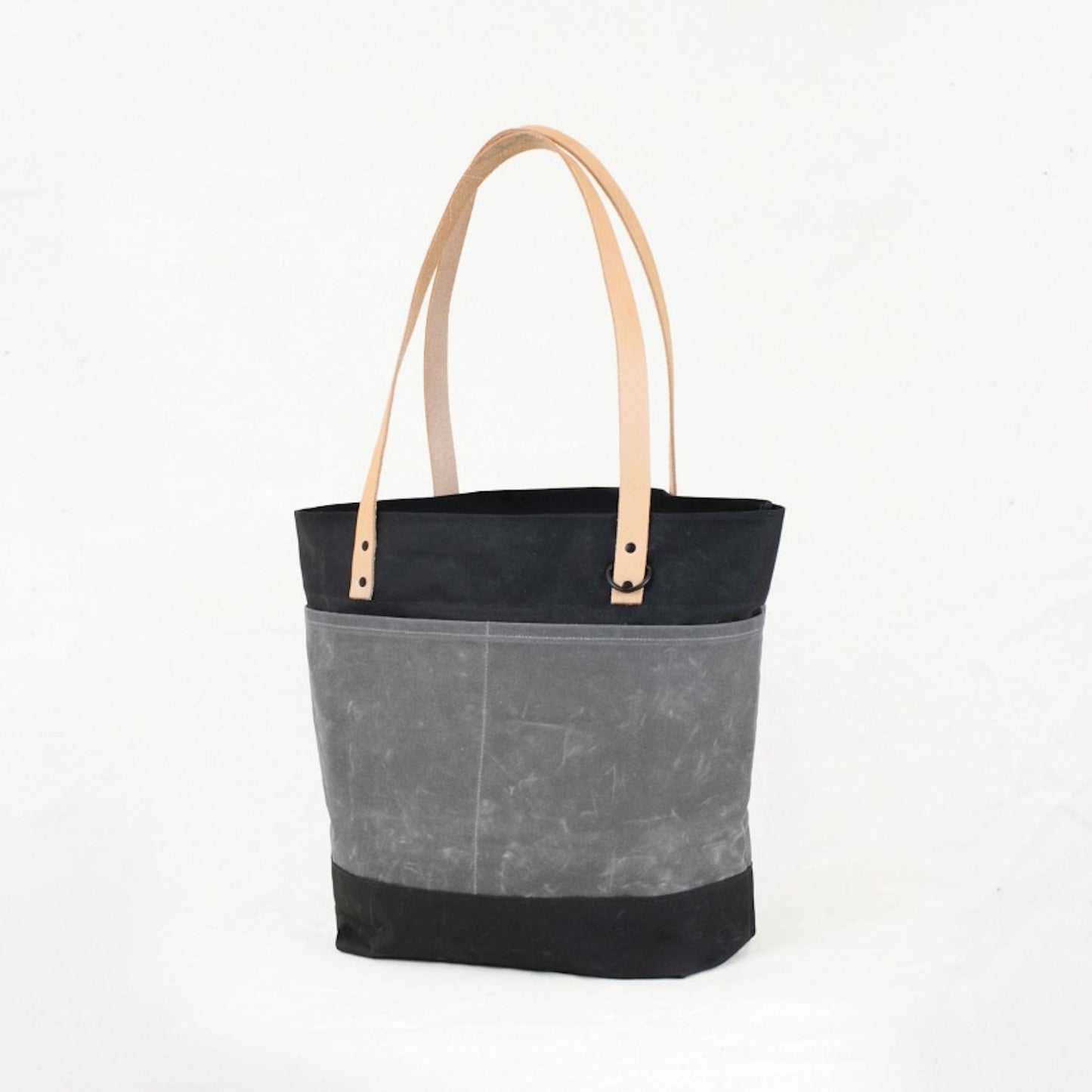 The Oberlin Tote Pattern