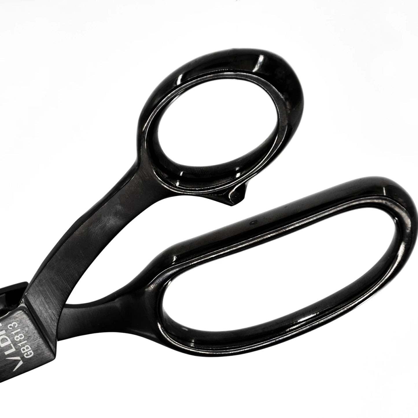 Midnight Edition Pinking Shears- 9"