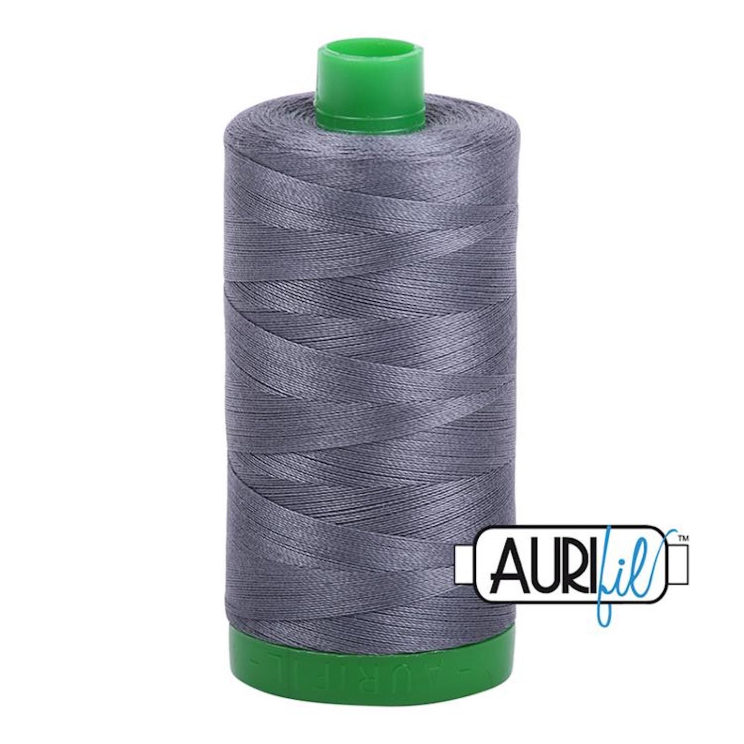 Aurifil 40wt Mako - 1092 Yards- Jedi