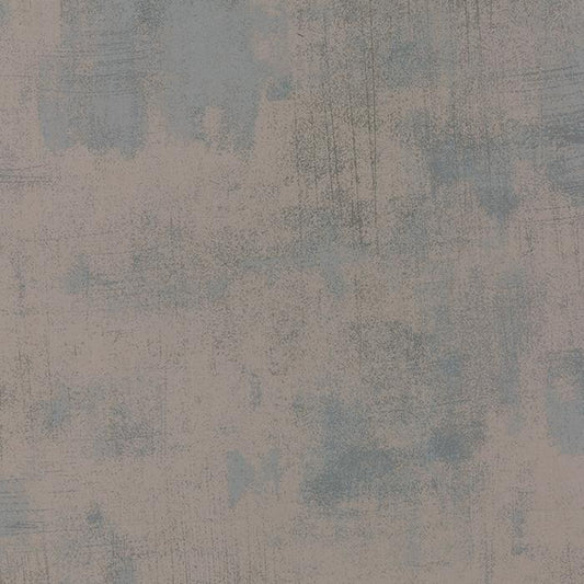 Grunge- Grey Couture 108" Wide Backing: Sold by the 1/2 yard