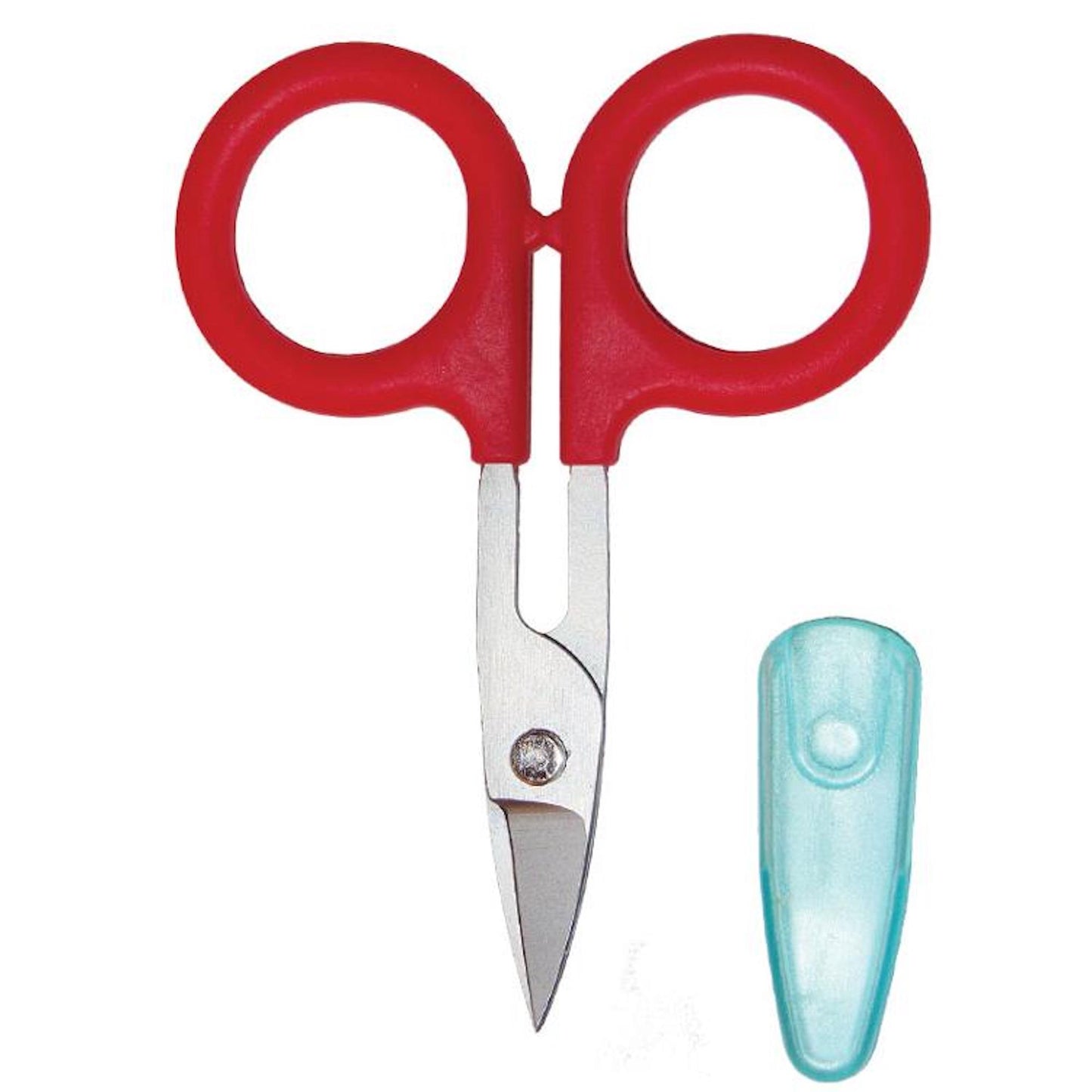 Karen Kay BuckleyCurved Perfect Scissors 3 3/4"