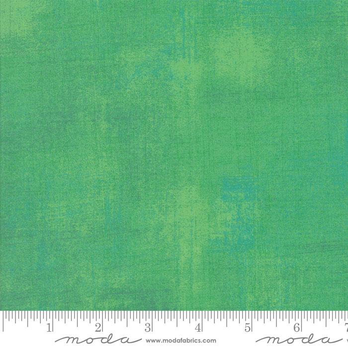 Grunge Basics- Jade Cream: Sold by the 1/2 yard