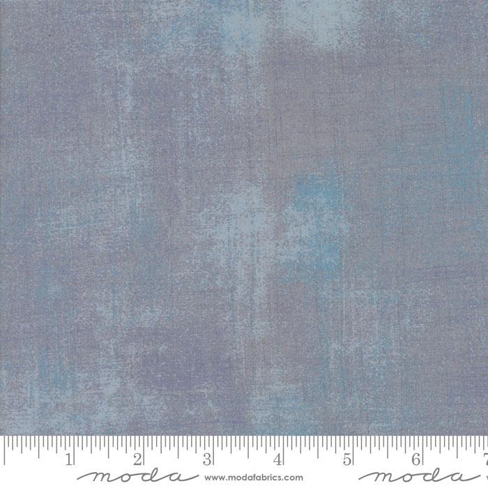 Grunge Basics- Ash: Sold by the 1/2 yard