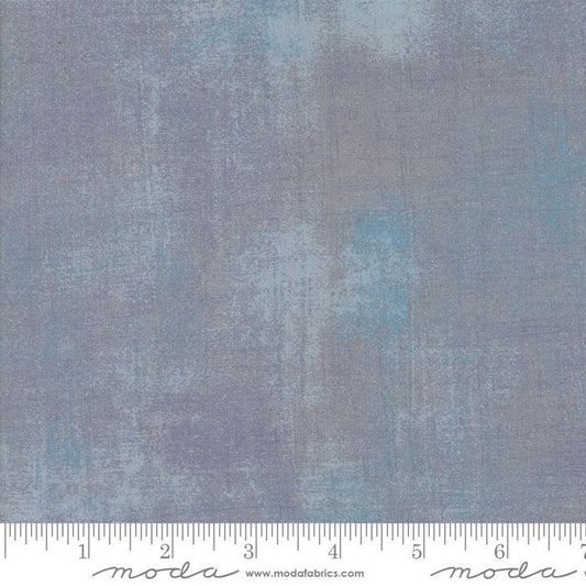Grunge Basics- Ash: Sold by the 1/2 yard