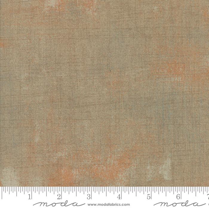 Grunge Basics- Maple Sugar: Sold by the 1/2 yard