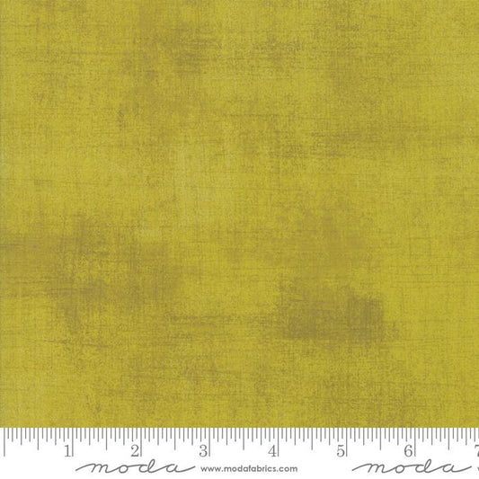 Grunge Basics- Marigold: Sold by the 1/2 yard