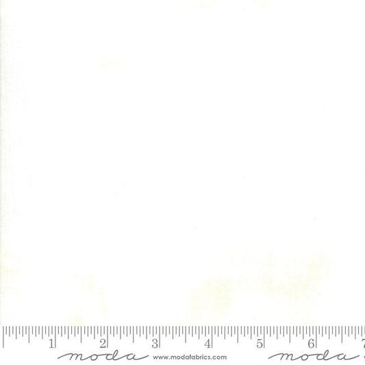 Grunge Basics- Eggshell: Sold by the 1/2 yard