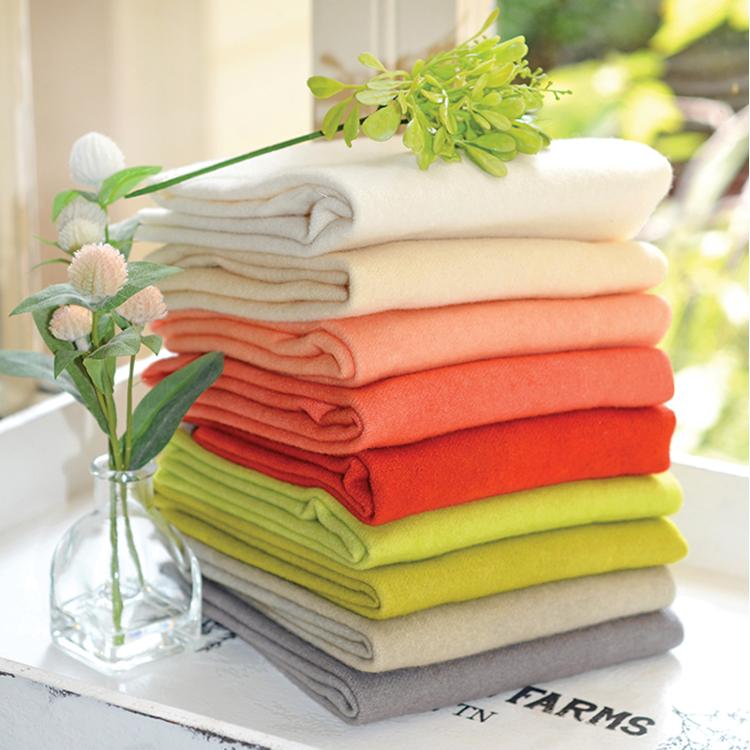 Strawberries & Rhubarb Wool Bundle: 9pc