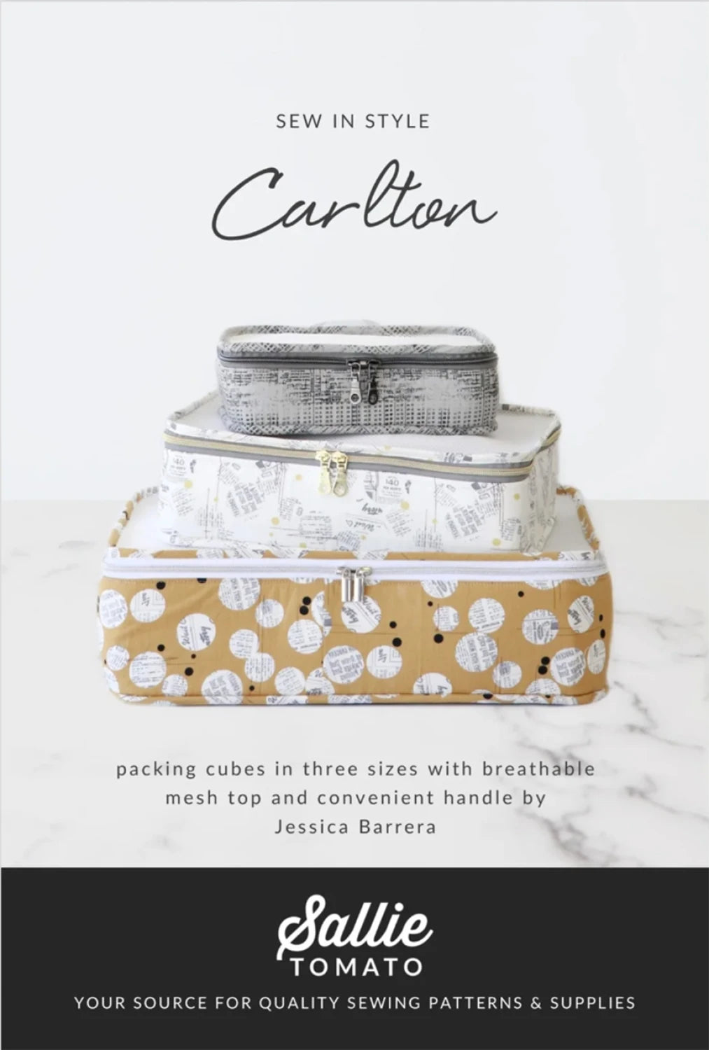 Carlton Pattern