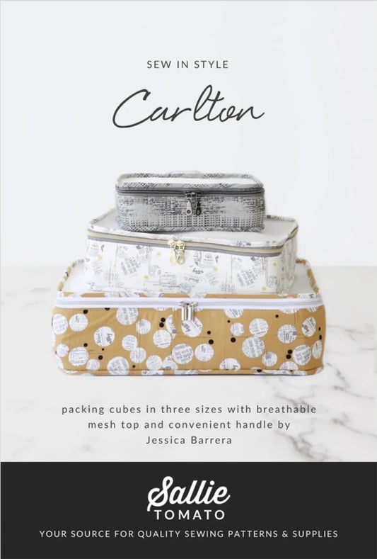 Carlton Pattern