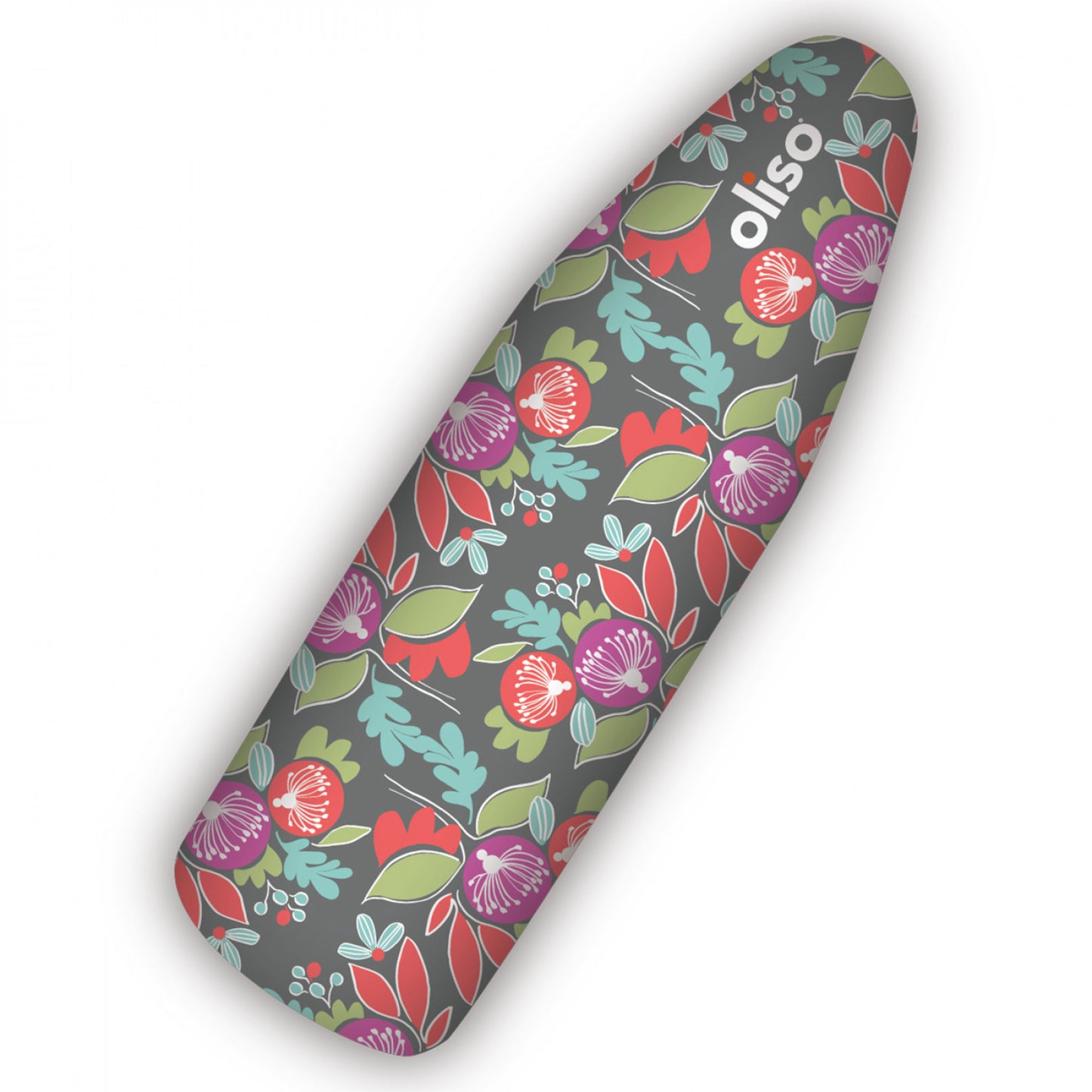 Oliso- Floral Ironing Board Cover